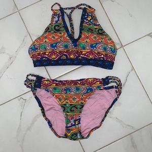 Nanette Lepore swimsuit
